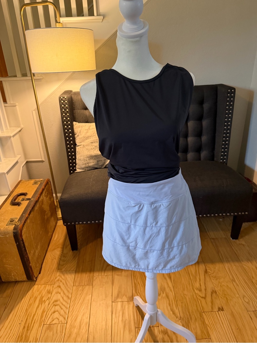 Lululemon Skirt